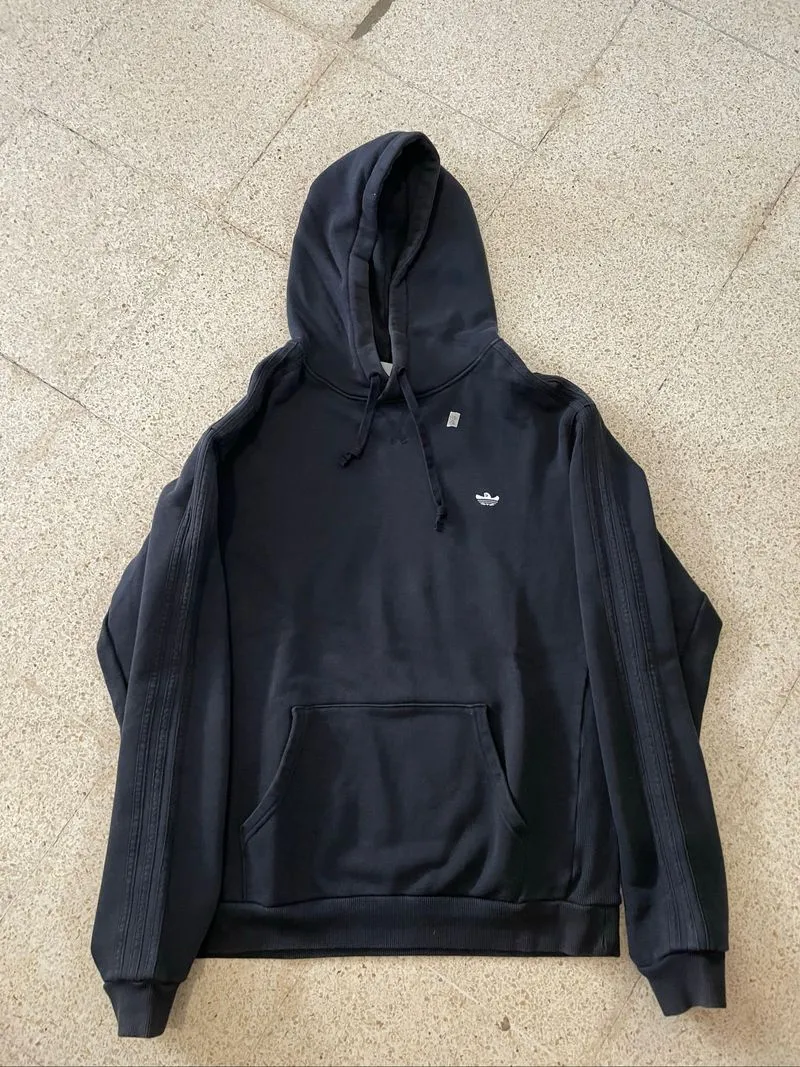 Hoodie adidas photo 1