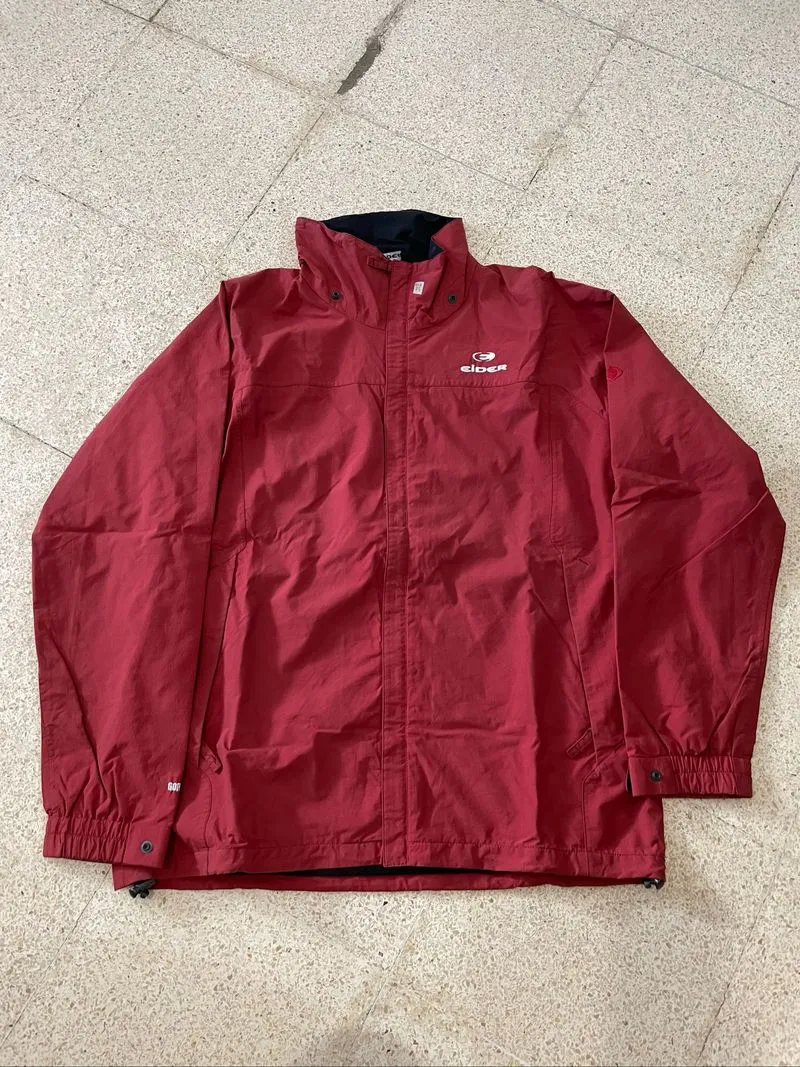 Jaket Eider photo 1