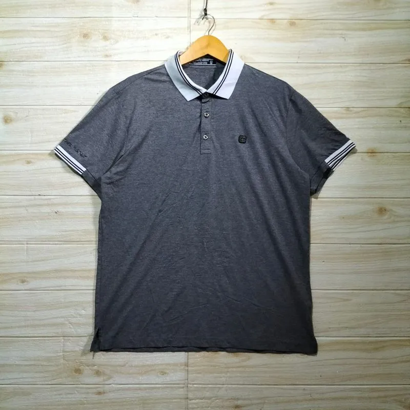 1260. Polo shirt kaos JEAN MICHEL photo 1