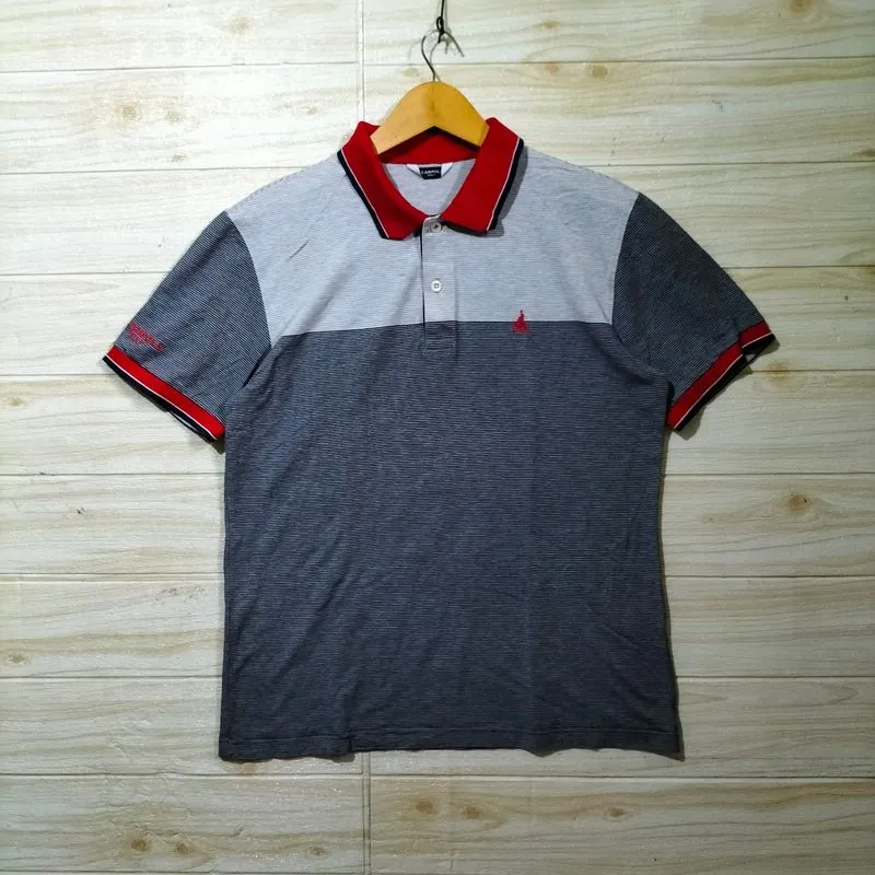 1262. Polo shirt kaos BEANPOLE GOLF photo 1