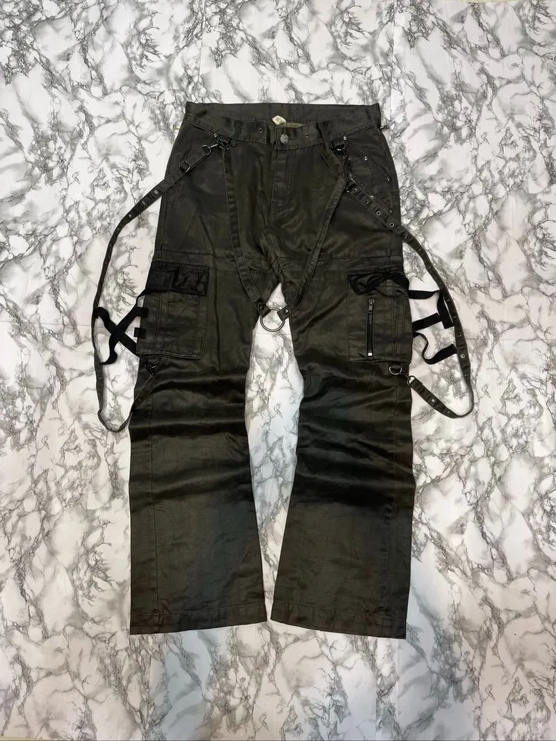 FLARE JEANS  photo 1