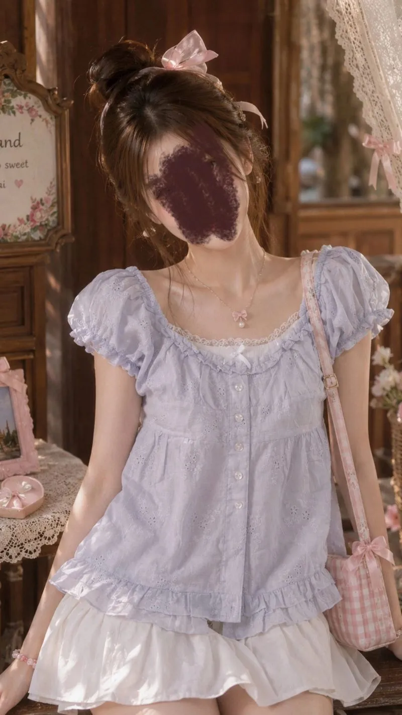 ♡Katbol Fairy Top♡ photo 1