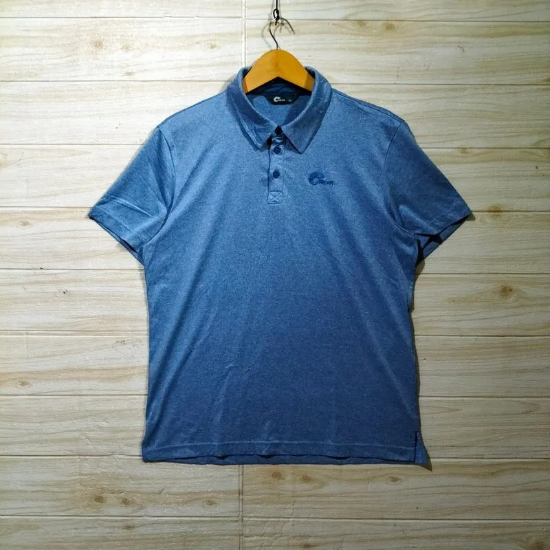 1267. Polo shirt kaos NEVA photo 1