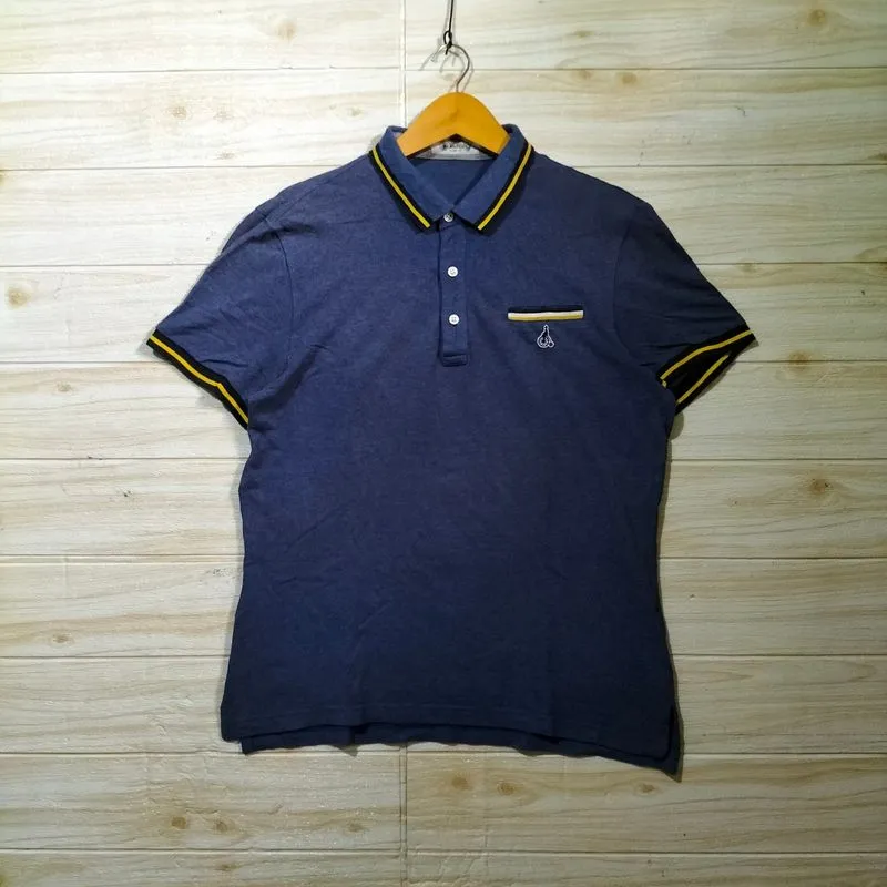 1272. Polo shirt kaos BEANPOLE photo 1