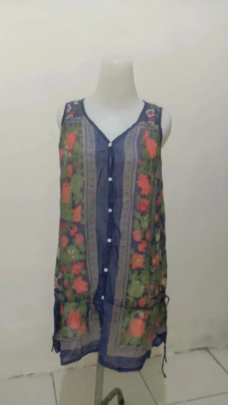 baju gemess like new photo 1