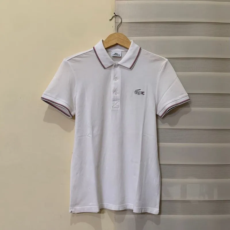 Poloshirt Lacoste photo 1