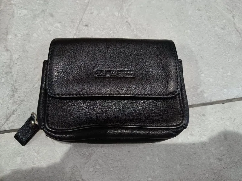 Dompet Kulit Pinggang Di Bazzato photo 1