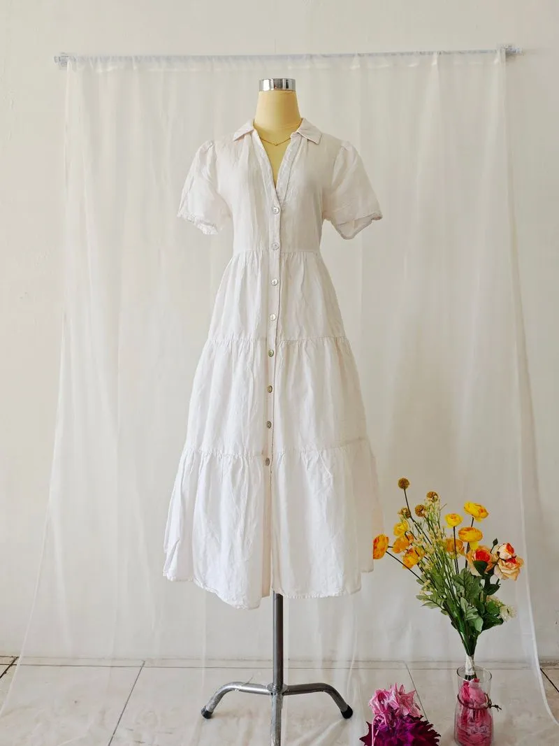 Rania Dress photo 1