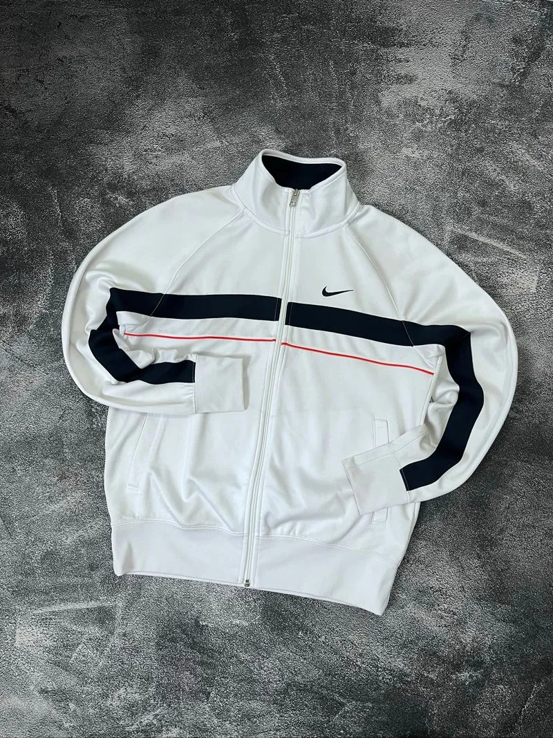 Nike Athletic Dept Tracktop photo 1