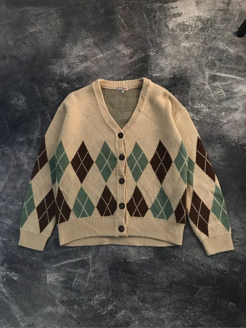 SPAO KNIT CARDIGAN LIKE NEW photo 1