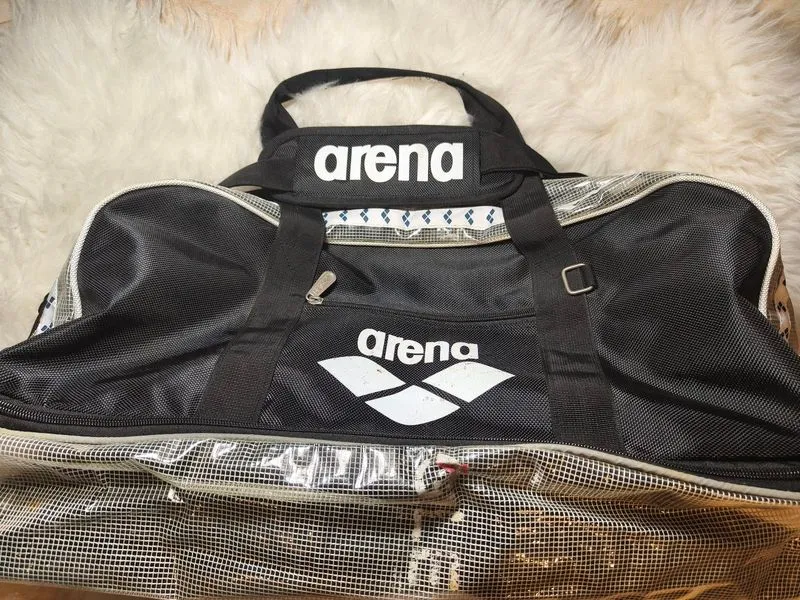H20. Arena Duffel Bag Sport photo 1