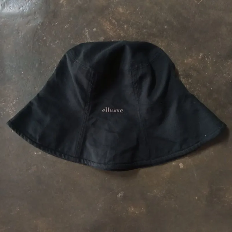 Ellesse Italia Bucket Hats not stone island cp company photo 1