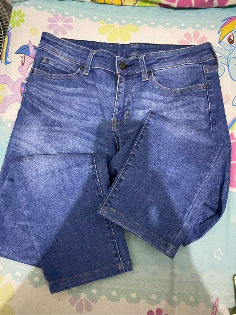 jeans photo 1