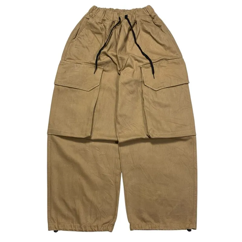 MP+ ⋆ Baggy Big Pocket Cargo pantss  photo 1