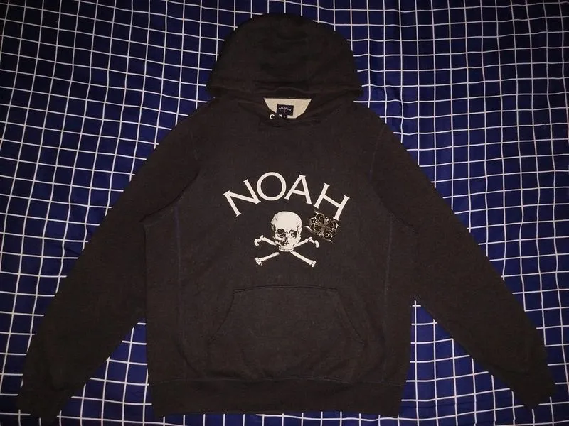 noah jolly roger  photo 1