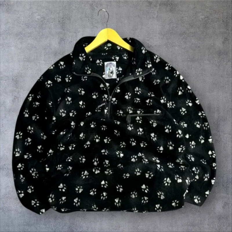 warm jacket by Jack scn brand orginal photo 1
