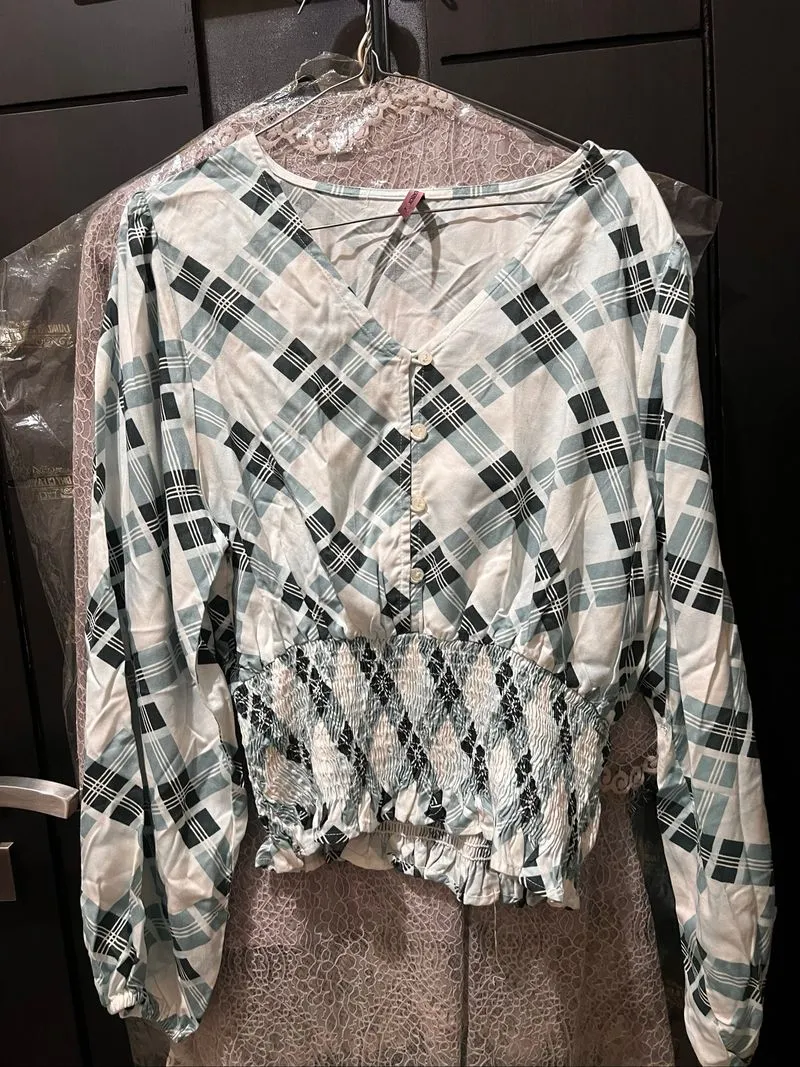 Blouse Colorbox photo 1