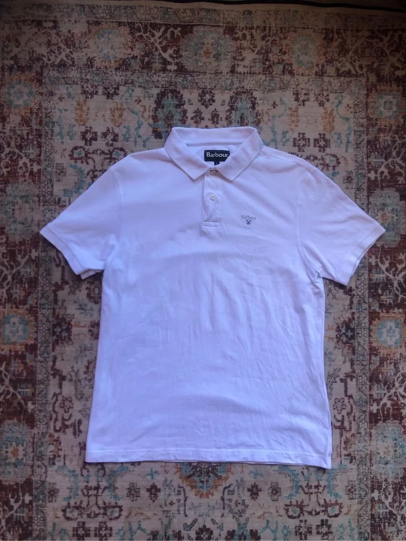 BARBOUR POLO photo 1