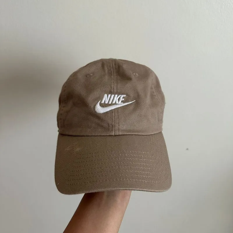 Nike Cap ori photo 1