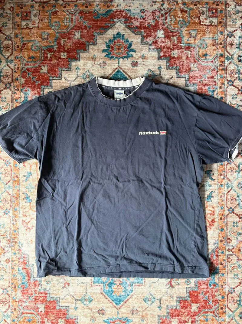 Vtg Reebok photo 1