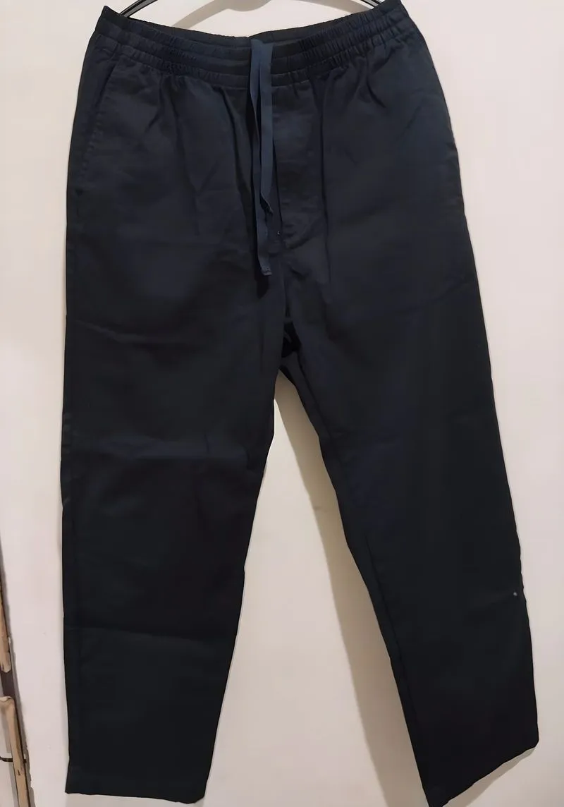 Celana Ankle Rileks Stretch photo 1