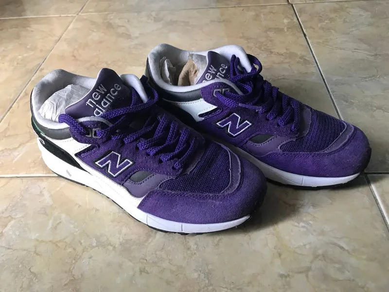 Sepatu New Balance  photo 1