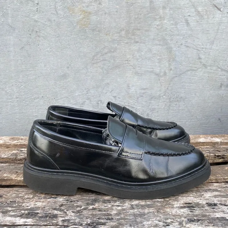 Hawkins penny loafers shoes photo 1