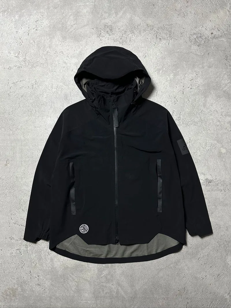 ADIDAS MYSHELTER JACKET  photo 1