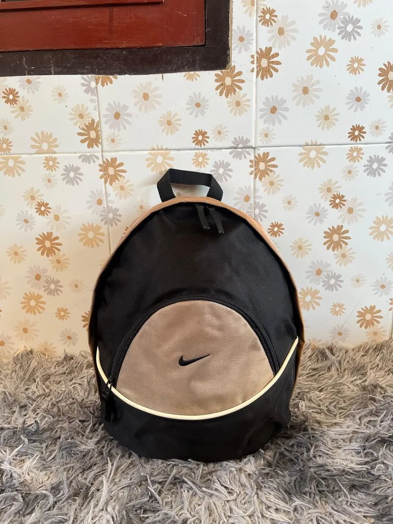 Ransel Nike vintage photo 1
