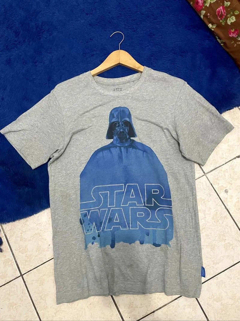 Ts Starwars original ukM photo 1
