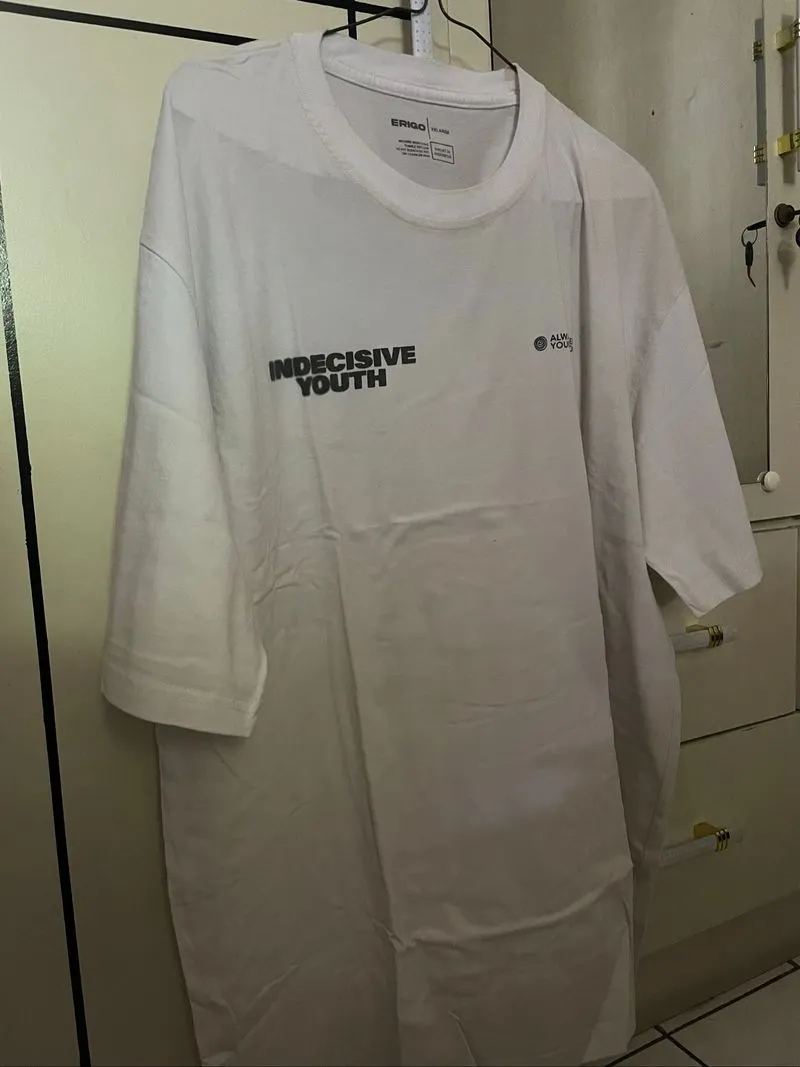 Kaos erigo photo 1