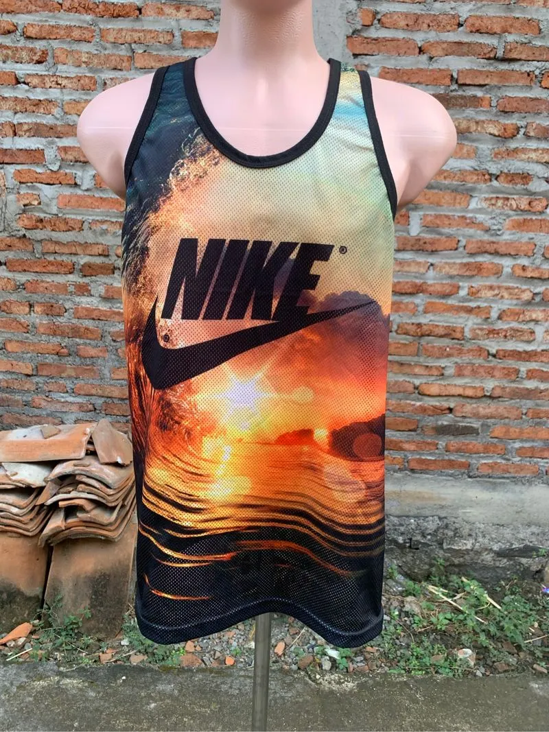 Singlet Nike photo 1