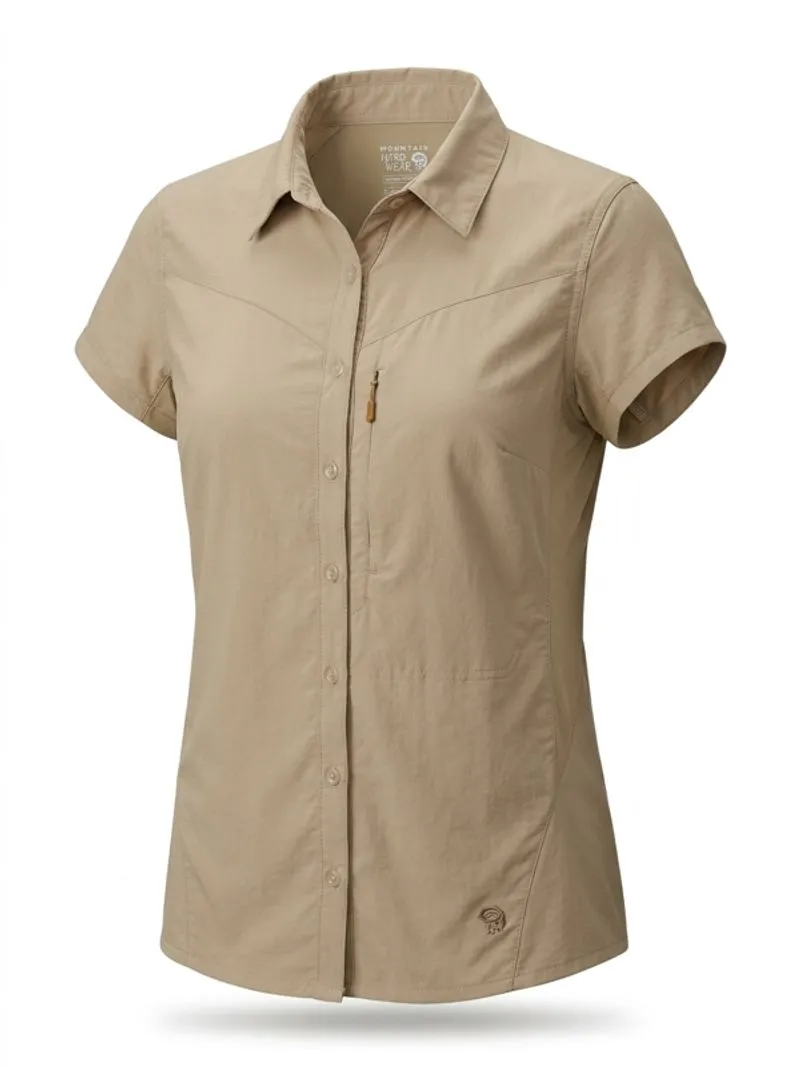 Mountain hardwear shirts photo 1
