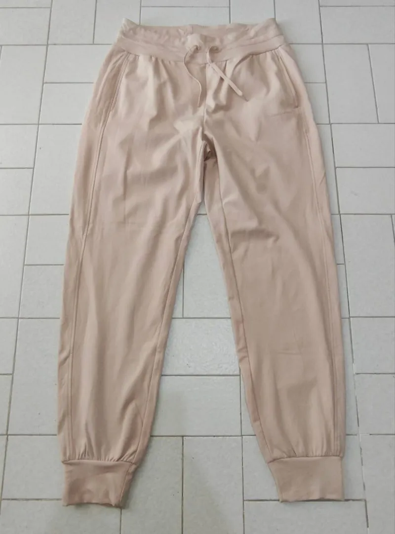 Celana Sport Training Joger Mulawear Dust Pink photo 1
