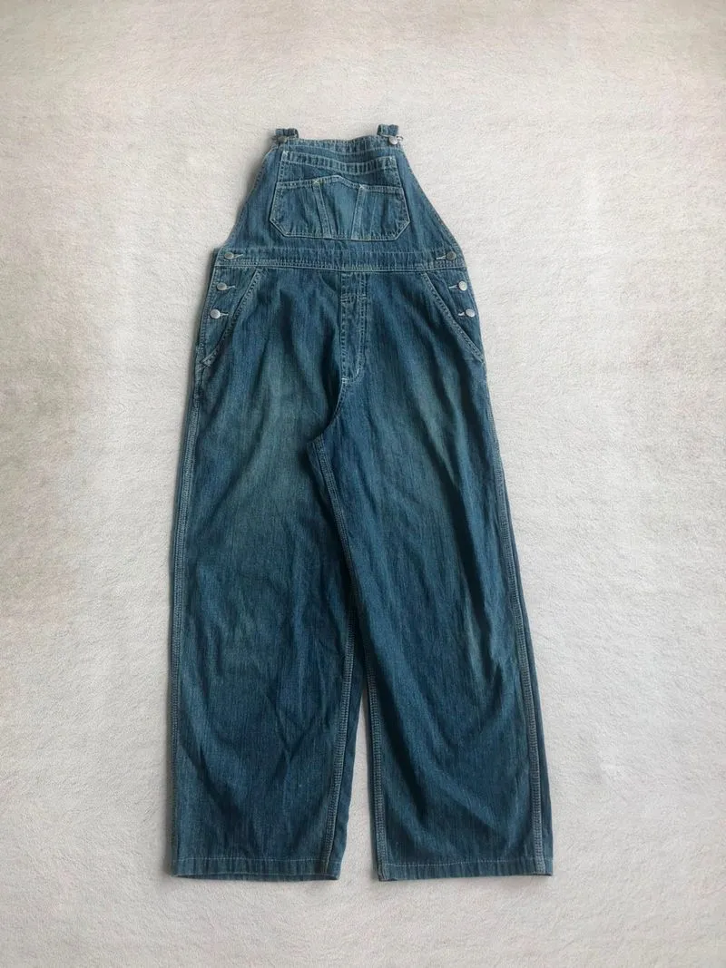 Unknown Overall Pants photo 1