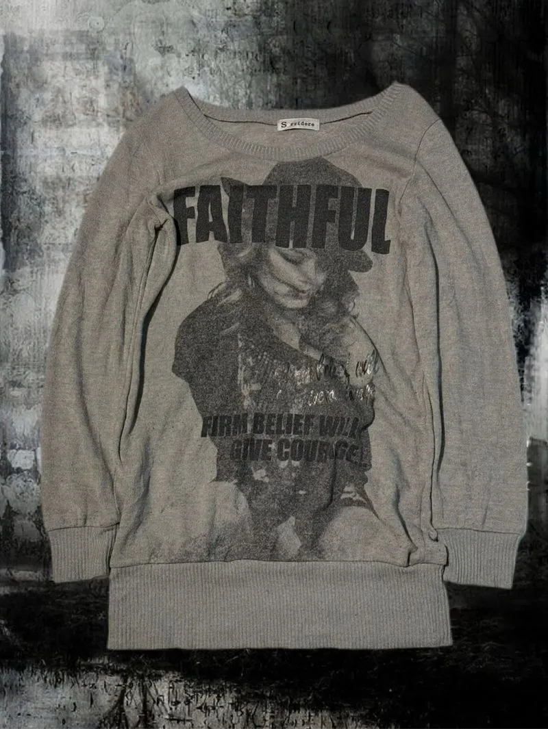 FOR SALE SORRIDERE FAITHFUL photo 1
