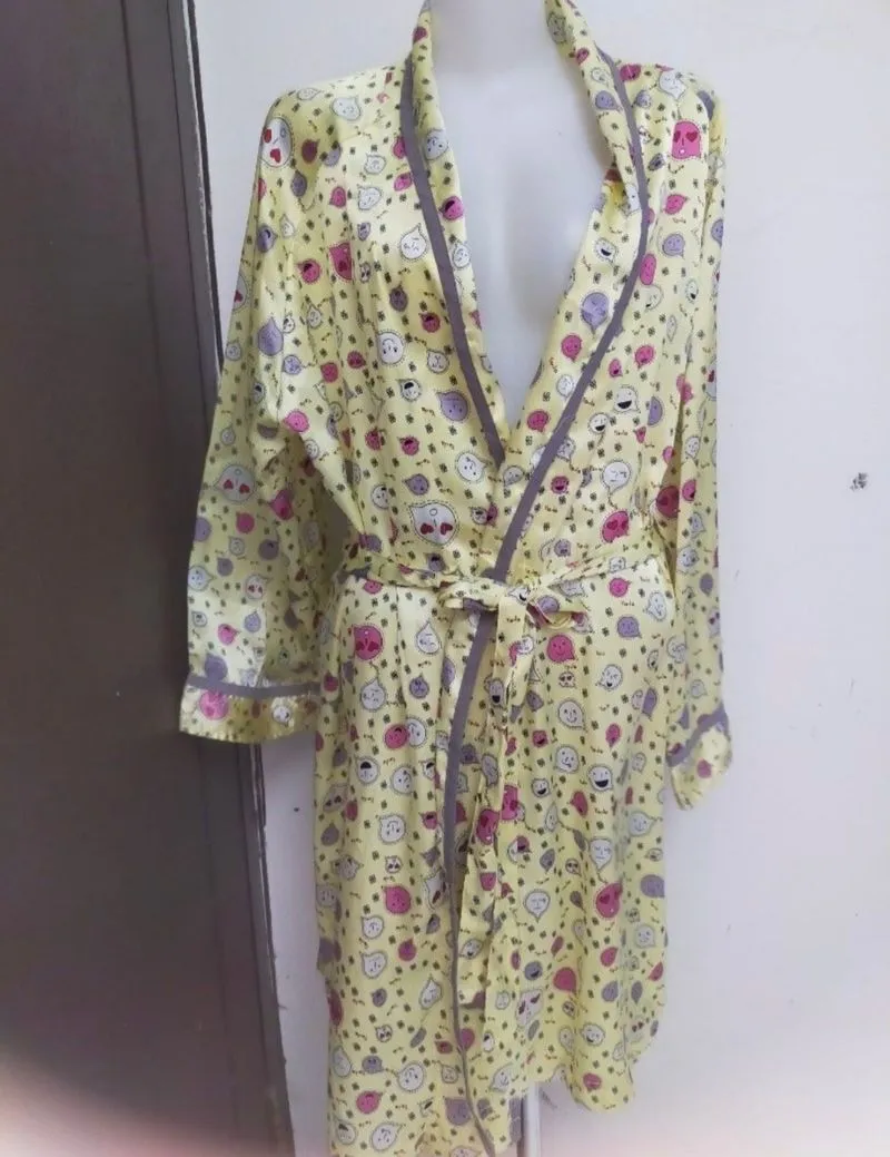 Kimono karakter  photo 1