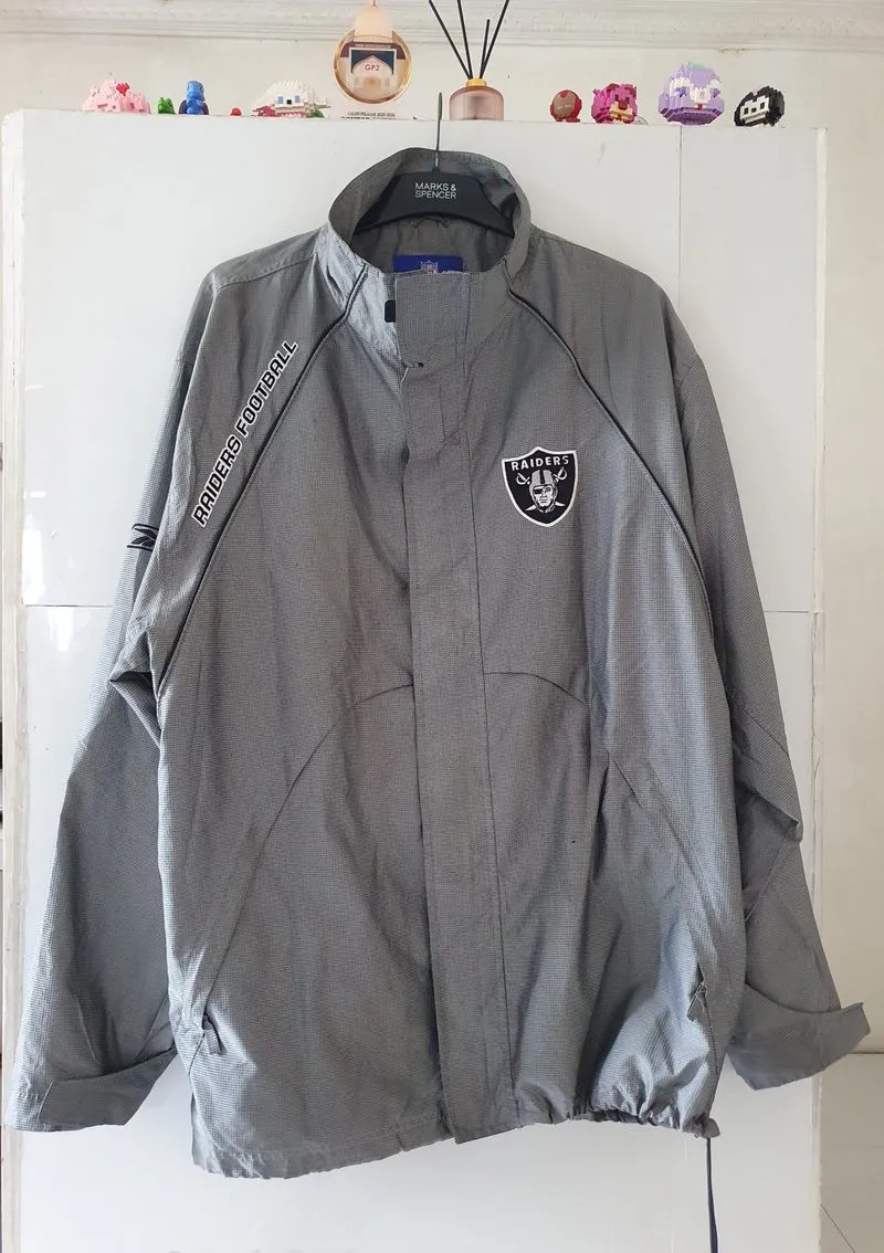 Jacket NFL Reebok photo 1