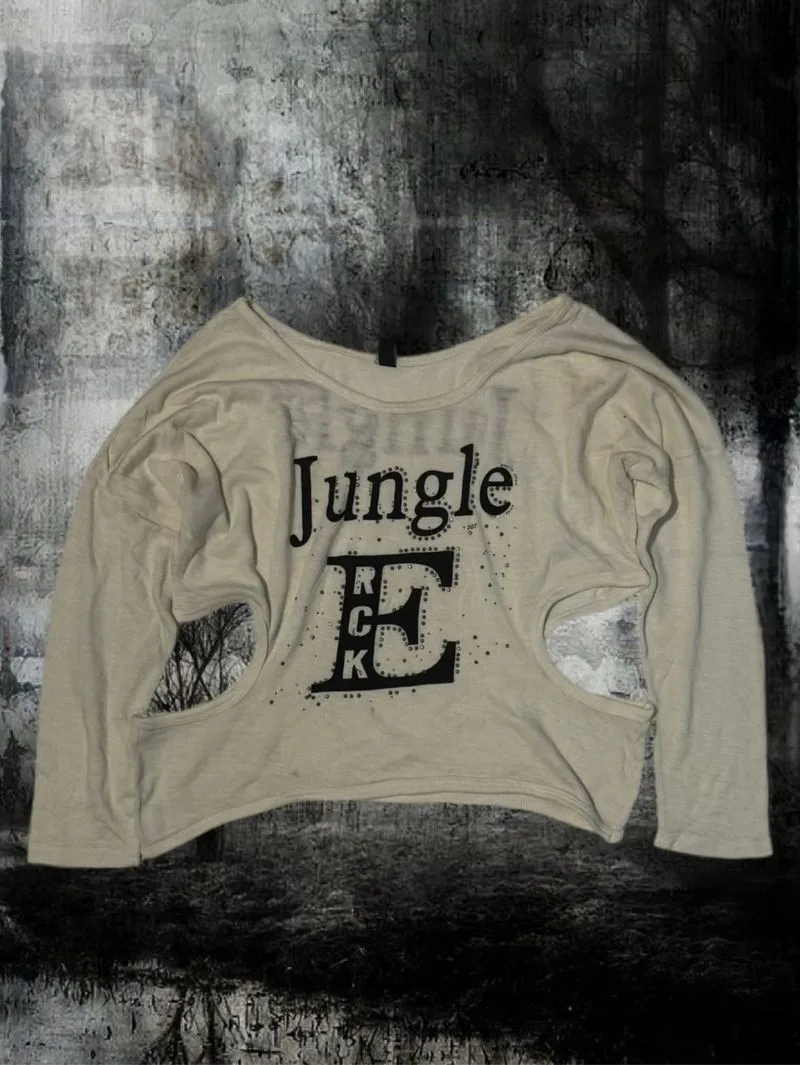 FOR SALE GUOYA FASHION JUNGLE photo 1