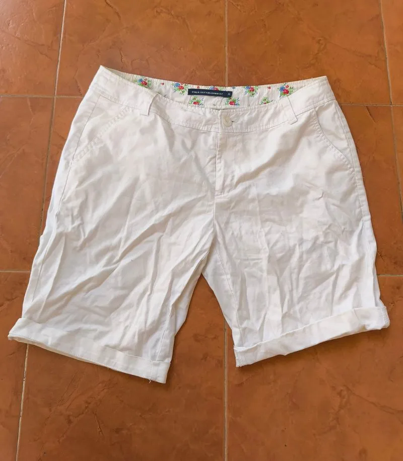 Polo Ralph Lauren Established Bermuda shorts photo 1