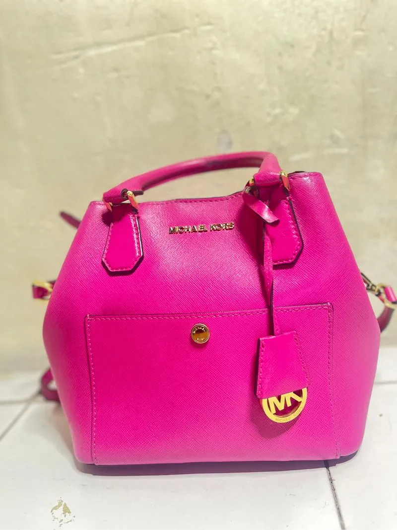 Michael kors photo 1