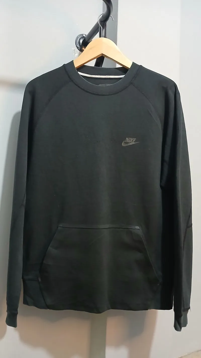 Crewneck Nike L photo 1