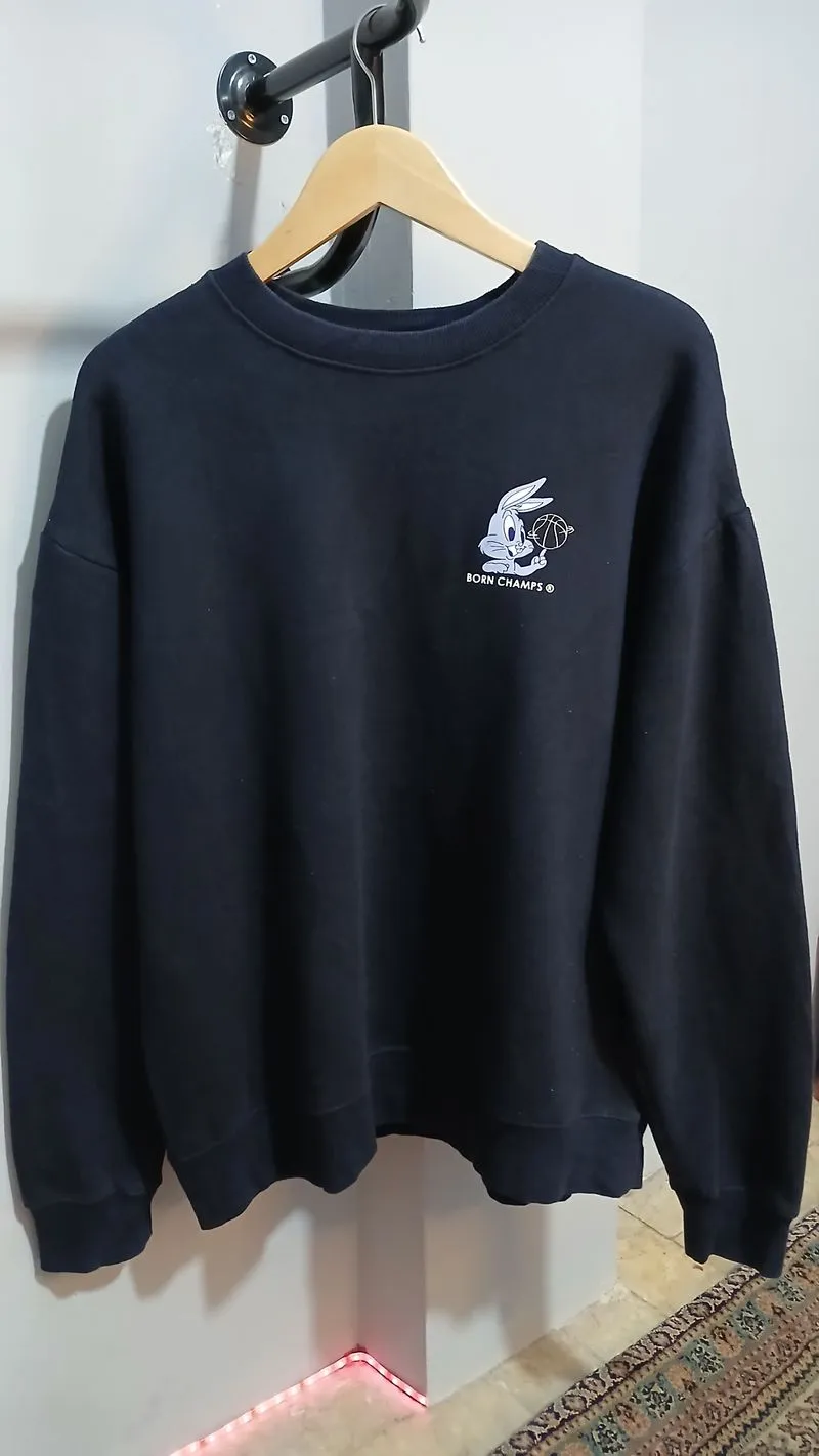 Crewneck Born Champs XL photo 1