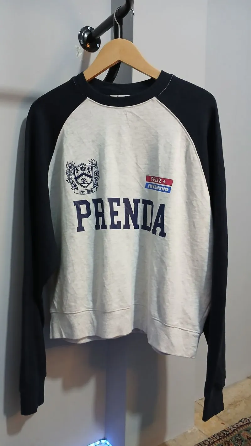 Crewneck Prenda XL photo 1
