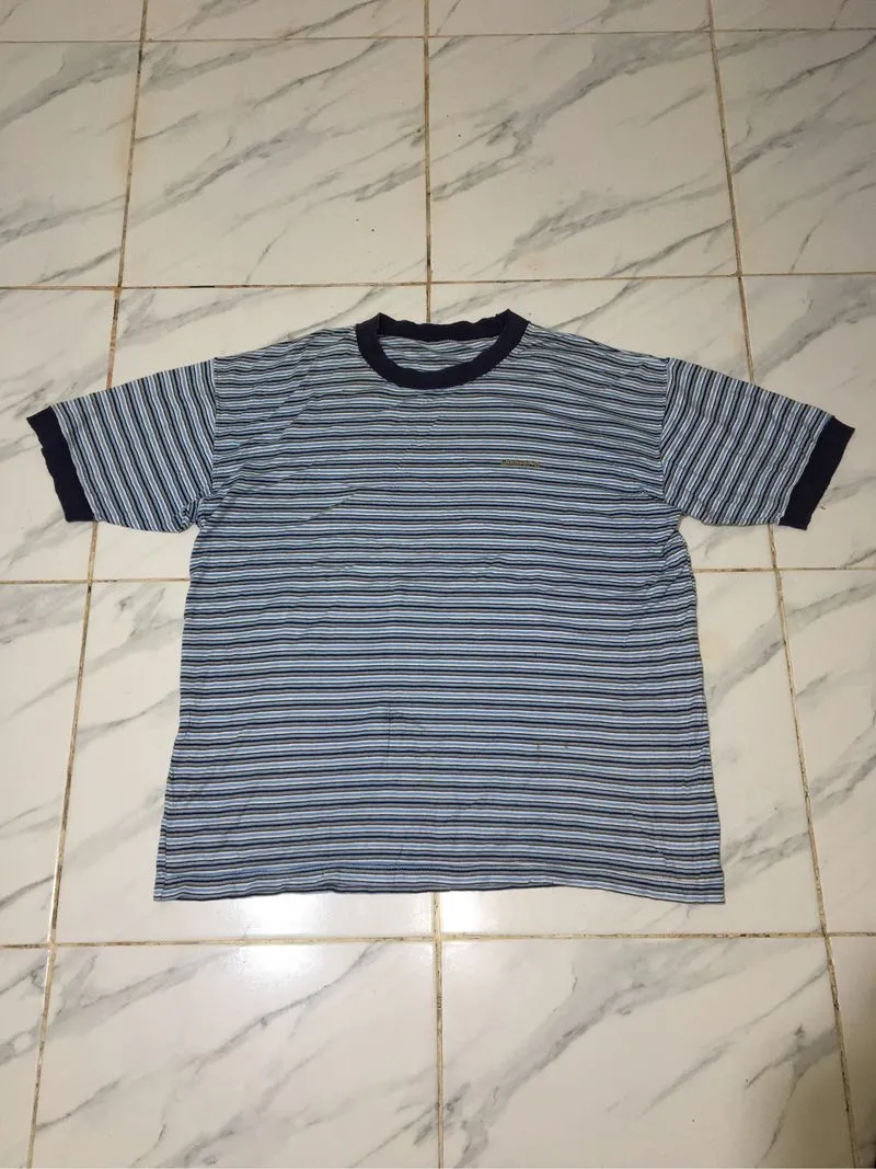 Tshirt Billabong Stripe photo 1