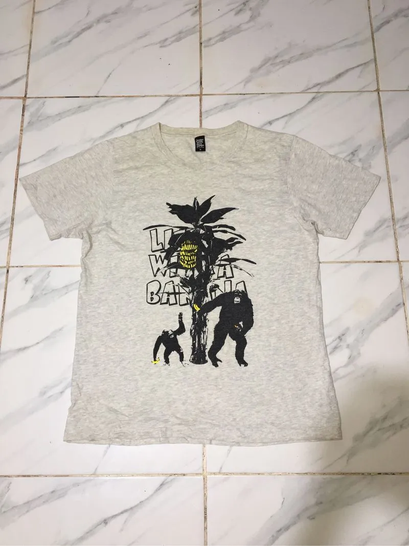 Tshirt Graphis photo 1