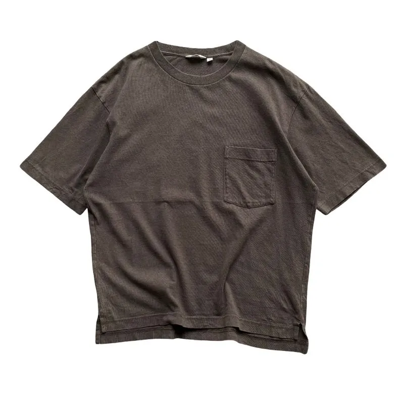 UNIQLO U Pocket Kaos photo 1