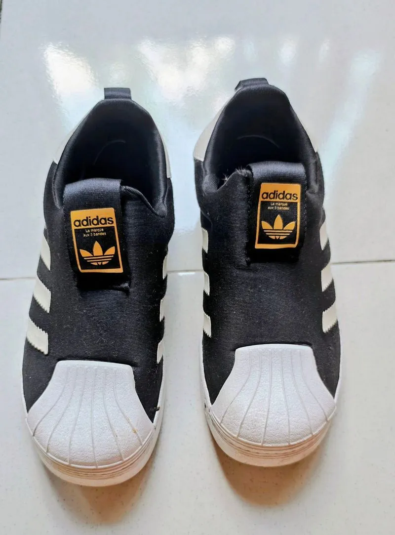 Adidas Superstar 360 photo 1