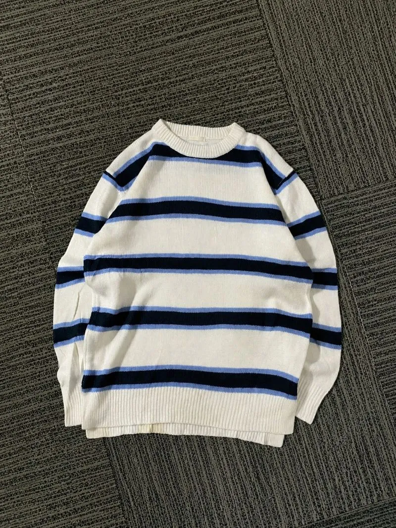  Gu Uniqlo Knitwear Salur  photo 1