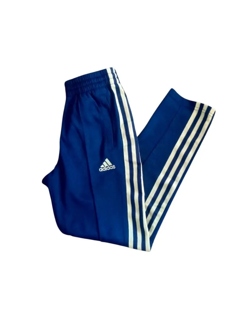 TRACKPANTS ADIDAS CLIMALITE photo 1